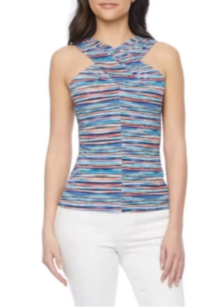 🍒 NWT BOLD ELEMENTS TOP